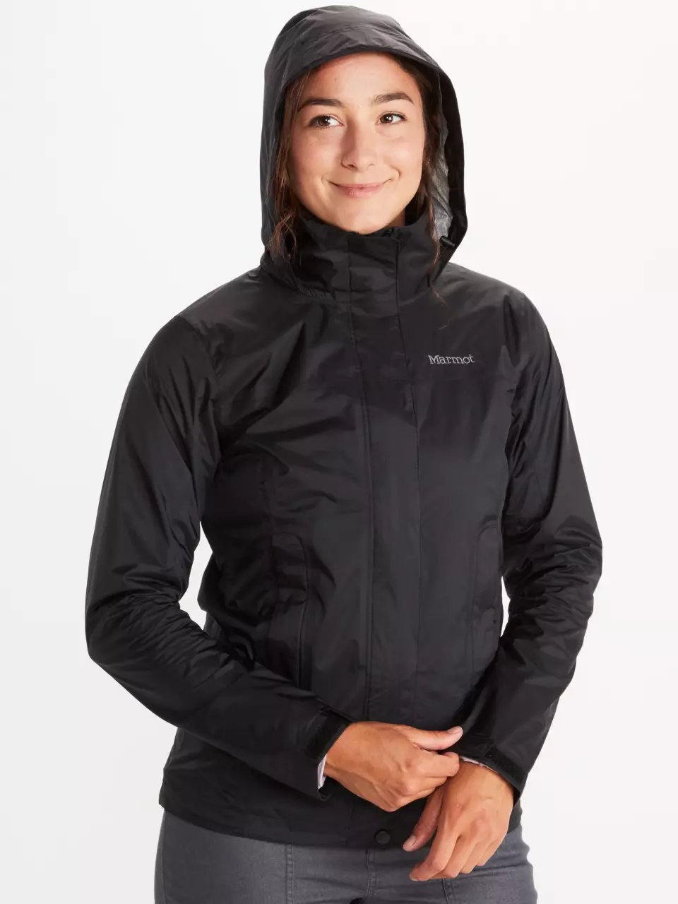 Women's PreCip? Eco Jacket